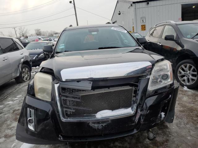 Photo 4 VIN: 2GKFLTE59C6291217 - GMC TERRAIN 