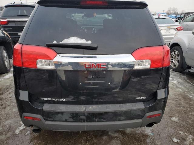 Photo 5 VIN: 2GKFLTE59C6291217 - GMC TERRAIN 