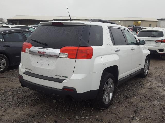 Photo 3 VIN: 2GKFLTE5XC6157851 - GMC TERRAIN SL 