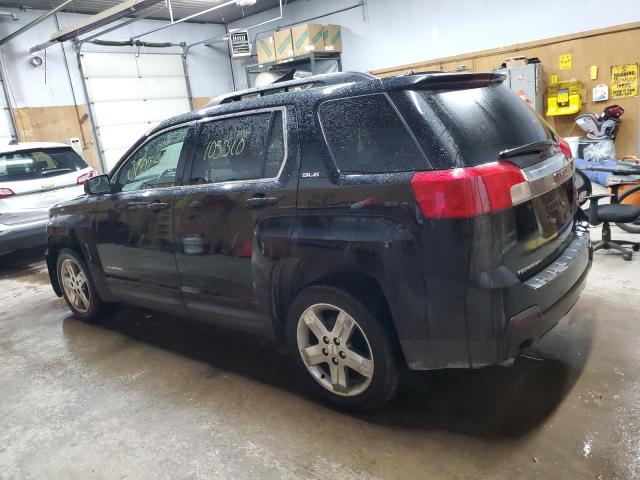 Photo 1 VIN: 2GKFLTE5XC6187738 - GMC TERRAIN SL 