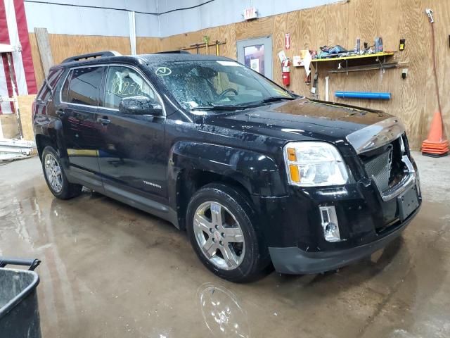 Photo 3 VIN: 2GKFLTE5XC6187738 - GMC TERRAIN SL 