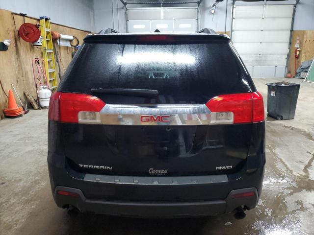 Photo 5 VIN: 2GKFLTE5XC6187738 - GMC TERRAIN SL 