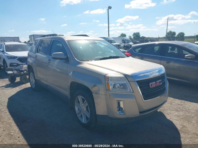 Photo 0 VIN: 2GKFLTE5XC6293123 - GMC TERRAIN 