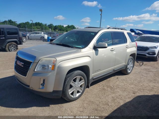 Photo 1 VIN: 2GKFLTE5XC6293123 - GMC TERRAIN 