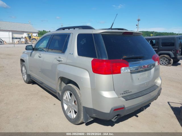 Photo 2 VIN: 2GKFLTE5XC6293123 - GMC TERRAIN 