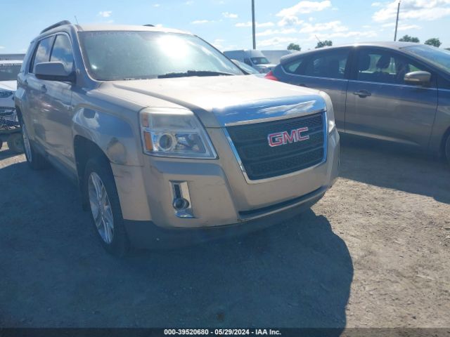 Photo 5 VIN: 2GKFLTE5XC6293123 - GMC TERRAIN 