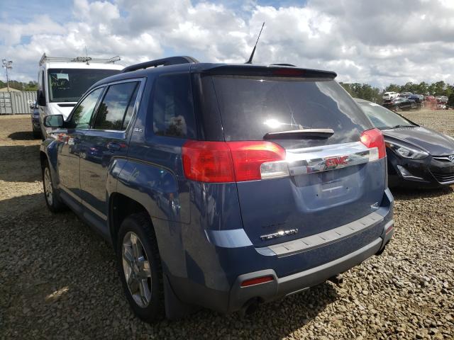 Photo 2 VIN: 2GKFLTE5XC6293591 - GMC TERRAIN SL 