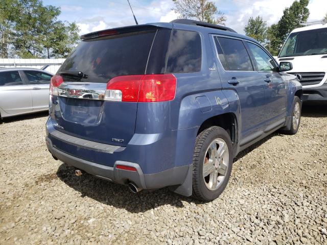 Photo 3 VIN: 2GKFLTE5XC6293591 - GMC TERRAIN SL 