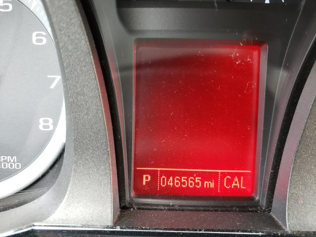 Photo 7 VIN: 2GKFLTE5XC6293591 - GMC TERRAIN SL 