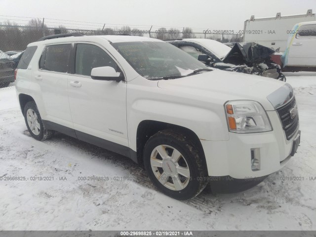 Photo 0 VIN: 2GKFLTEK0C6196700 - GMC TERRAIN 