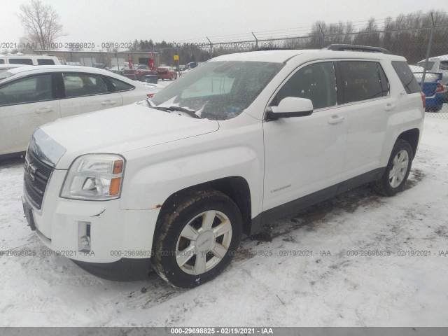 Photo 1 VIN: 2GKFLTEK0C6196700 - GMC TERRAIN 