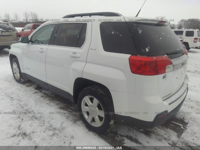 Photo 2 VIN: 2GKFLTEK0C6196700 - GMC TERRAIN 