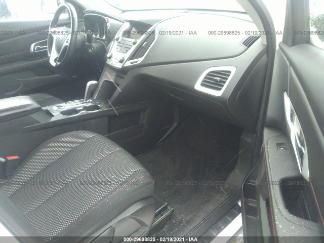 Photo 4 VIN: 2GKFLTEK0C6196700 - GMC TERRAIN 