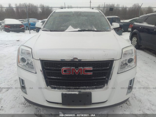 Photo 5 VIN: 2GKFLTEK0C6196700 - GMC TERRAIN 