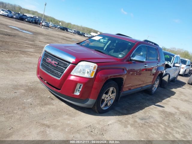 Photo 1 VIN: 2GKFLTEK0C6201541 - GMC TERRAIN 