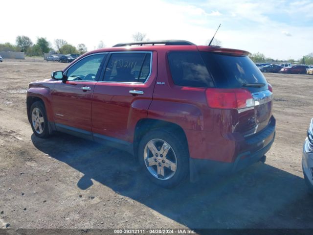 Photo 2 VIN: 2GKFLTEK0C6201541 - GMC TERRAIN 