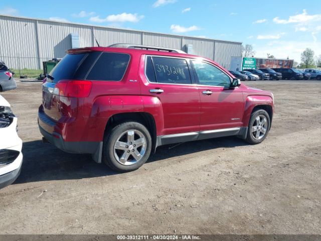 Photo 3 VIN: 2GKFLTEK0C6201541 - GMC TERRAIN 