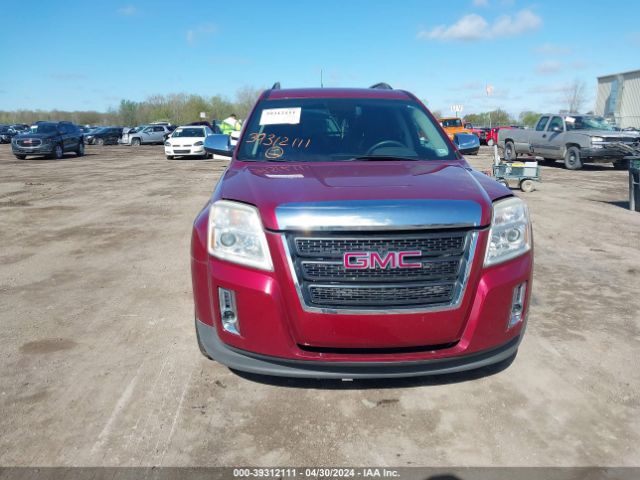 Photo 5 VIN: 2GKFLTEK0C6201541 - GMC TERRAIN 