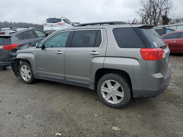 Photo 1 VIN: 2GKFLTEK0C6271413 - GMC TERRAIN 