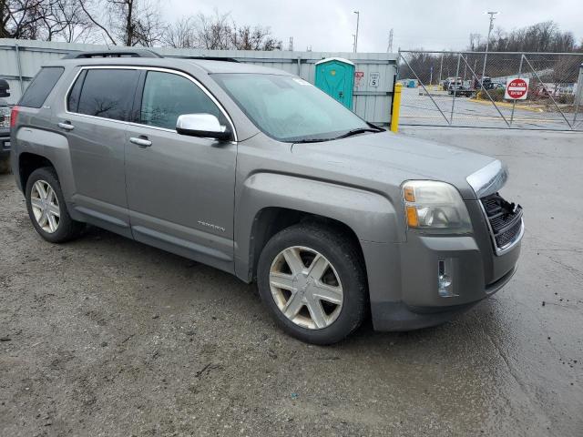 Photo 3 VIN: 2GKFLTEK0C6271413 - GMC TERRAIN 