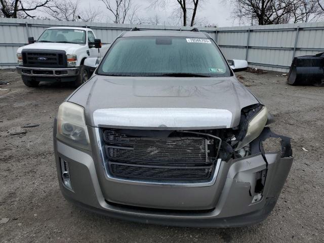 Photo 4 VIN: 2GKFLTEK0C6271413 - GMC TERRAIN 