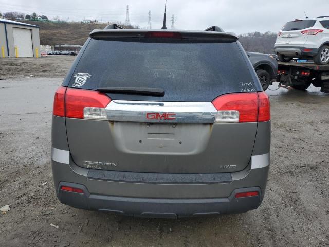 Photo 5 VIN: 2GKFLTEK0C6271413 - GMC TERRAIN 