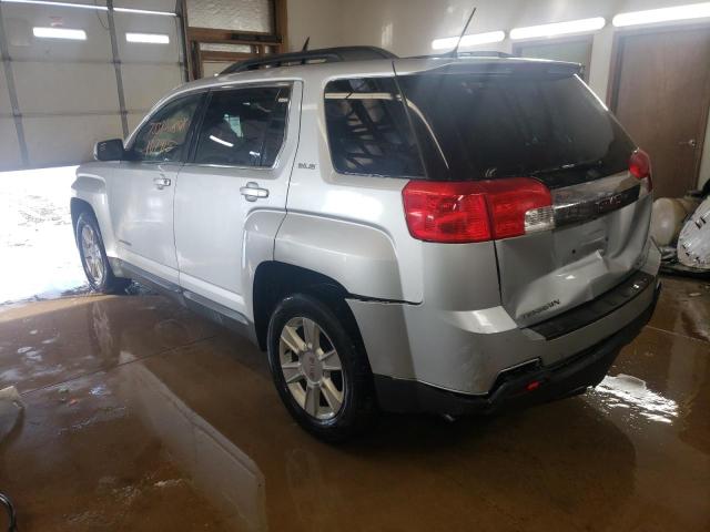 Photo 1 VIN: 2GKFLTEK0D6152567 - GMC TERRAIN SL 