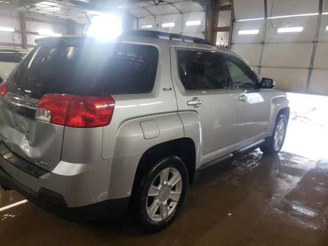 Photo 2 VIN: 2GKFLTEK0D6152567 - GMC TERRAIN SL 