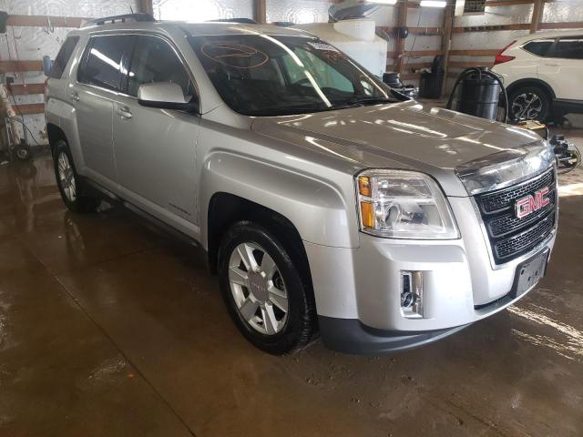 Photo 3 VIN: 2GKFLTEK0D6152567 - GMC TERRAIN SL 