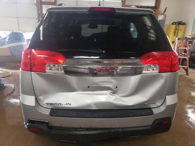 Photo 5 VIN: 2GKFLTEK0D6152567 - GMC TERRAIN SL 