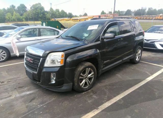 Photo 1 VIN: 2GKFLTEK0D6188565 - GMC TERRAIN 