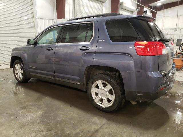 Photo 1 VIN: 2GKFLTEK0D6229390 - GMC TERRAIN 