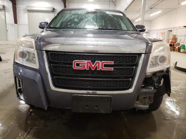 Photo 4 VIN: 2GKFLTEK0D6229390 - GMC TERRAIN 