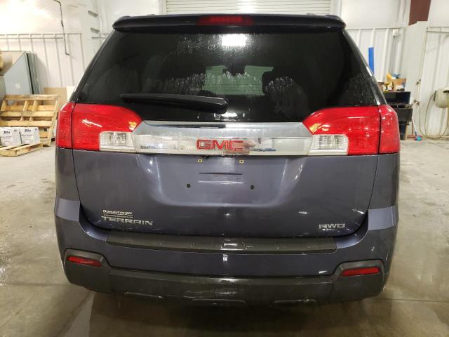 Photo 5 VIN: 2GKFLTEK0D6229390 - GMC TERRAIN 