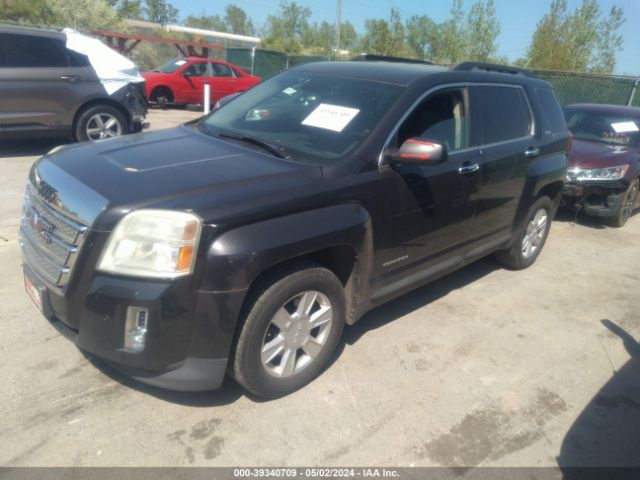 Photo 1 VIN: 2GKFLTEK0D6273857 - GMC TERRAIN 