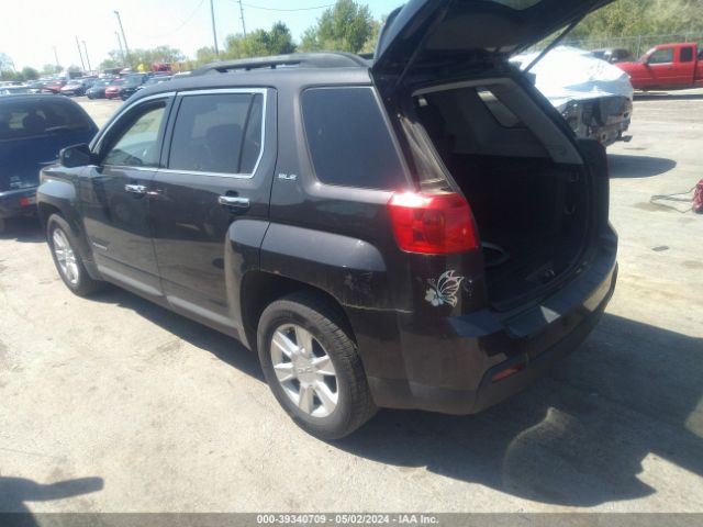 Photo 2 VIN: 2GKFLTEK0D6273857 - GMC TERRAIN 