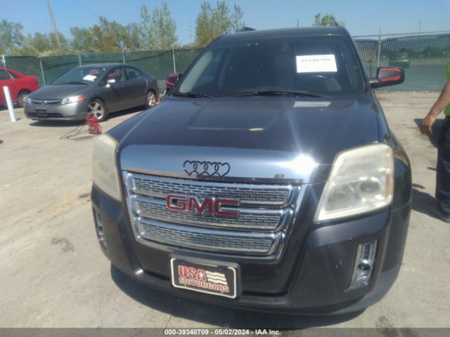 Photo 5 VIN: 2GKFLTEK0D6273857 - GMC TERRAIN 