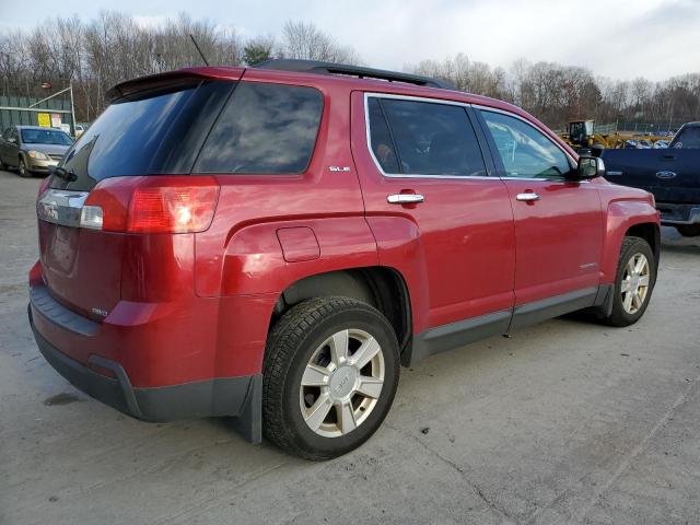 Photo 2 VIN: 2GKFLTEK0D6358181 - GMC TERRAIN SL 