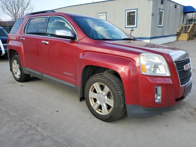 Photo 3 VIN: 2GKFLTEK0D6358181 - GMC TERRAIN SL 