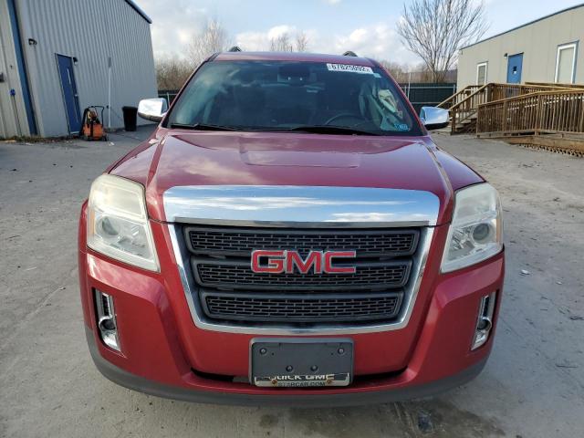 Photo 4 VIN: 2GKFLTEK0D6358181 - GMC TERRAIN SL 