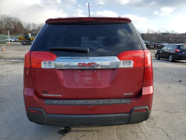 Photo 5 VIN: 2GKFLTEK0D6358181 - GMC TERRAIN SL 