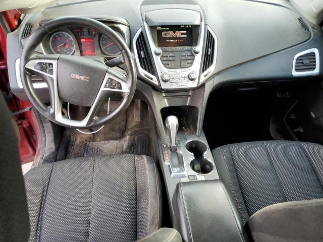 Photo 7 VIN: 2GKFLTEK0D6358181 - GMC TERRAIN SL 