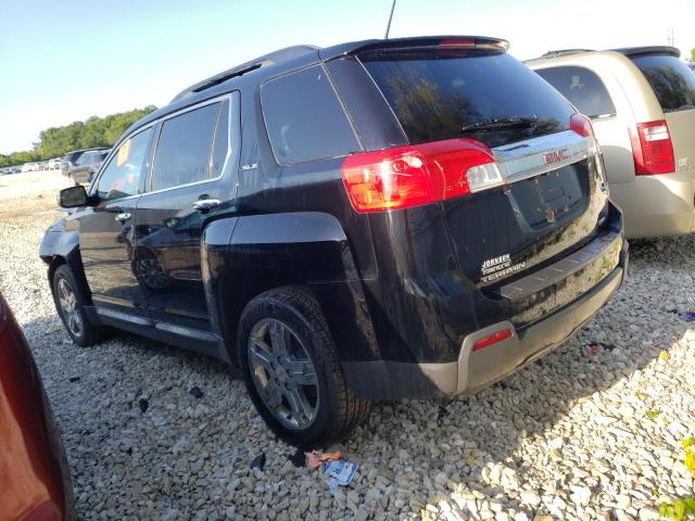 Photo 1 VIN: 2GKFLTEK0D6362148 - GMC TERRAIN SL 