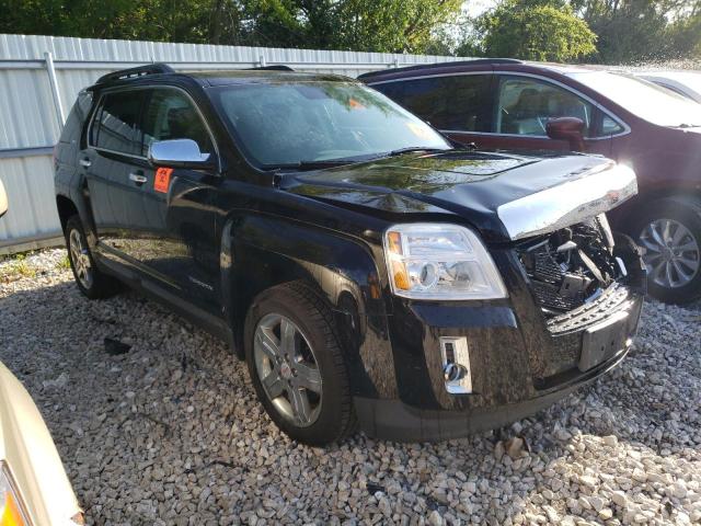 Photo 3 VIN: 2GKFLTEK0D6362148 - GMC TERRAIN SL 