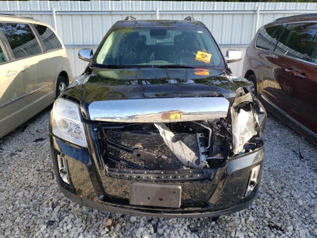 Photo 4 VIN: 2GKFLTEK0D6362148 - GMC TERRAIN SL 