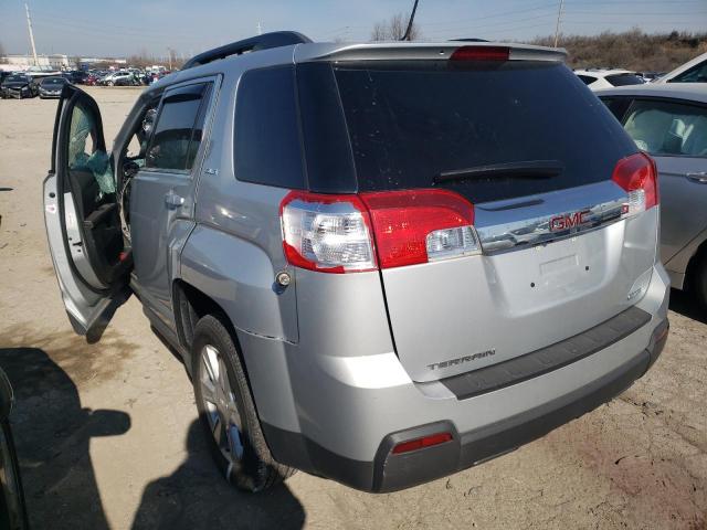 Photo 1 VIN: 2GKFLTEK0D6366233 - GMC TERRAIN 