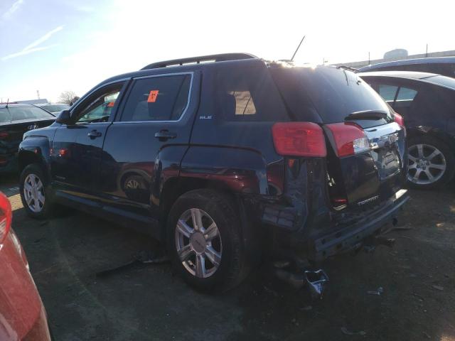 Photo 1 VIN: 2GKFLTEK0G6155389 - GMC TERRAIN 