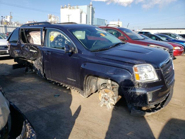 Photo 3 VIN: 2GKFLTEK0G6155389 - GMC TERRAIN 