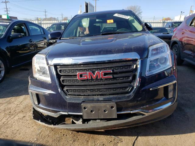 Photo 4 VIN: 2GKFLTEK0G6155389 - GMC TERRAIN 