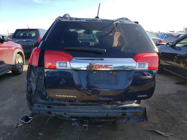 Photo 5 VIN: 2GKFLTEK0G6155389 - GMC TERRAIN 